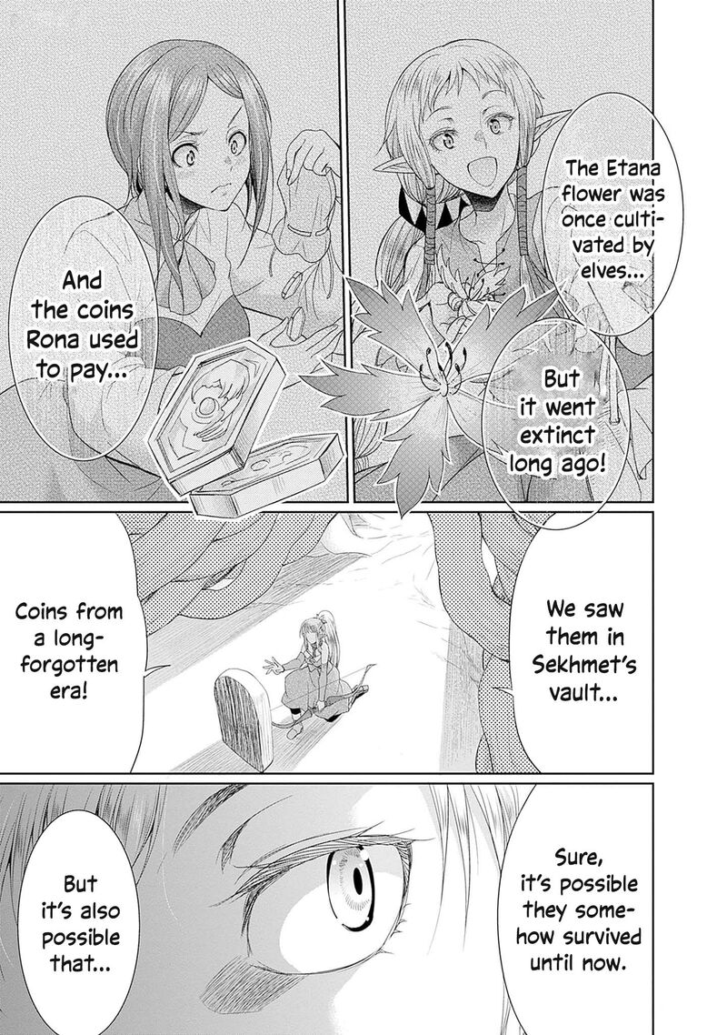 Elf Dorei To Kizuku Dungeon Harem Isekai De Netotte Nakama Wo Fuyashimasu 11 24