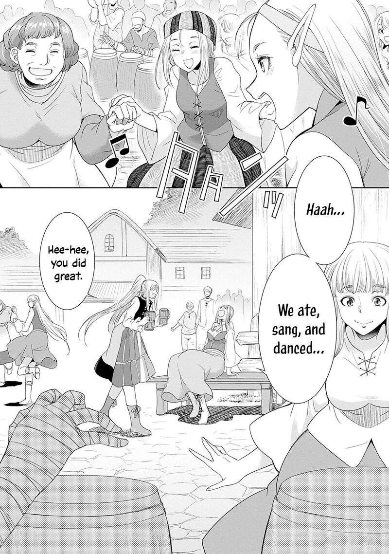 Elf Dorei To Kizuku Dungeon Harem Isekai De Netotte Nakama Wo Fuyashimasu 11 9