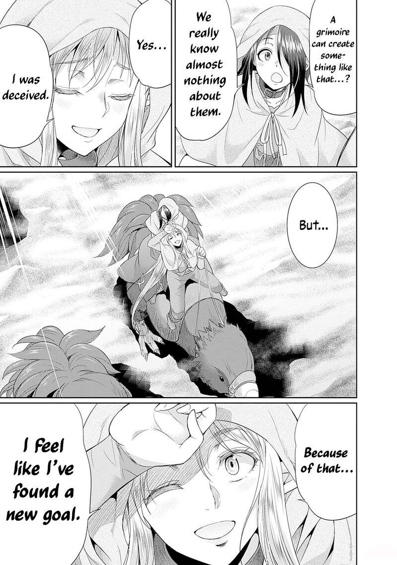 Elf Dorei To Kizuku Dungeon Harem Isekai De Netotte Nakama Wo Fuyashimasu 12 16