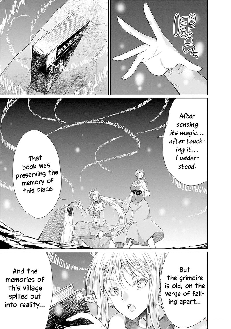 Elf Dorei To Kizuku Dungeon Harem Isekai De Netotte Nakama Wo Fuyashimasu 12 4