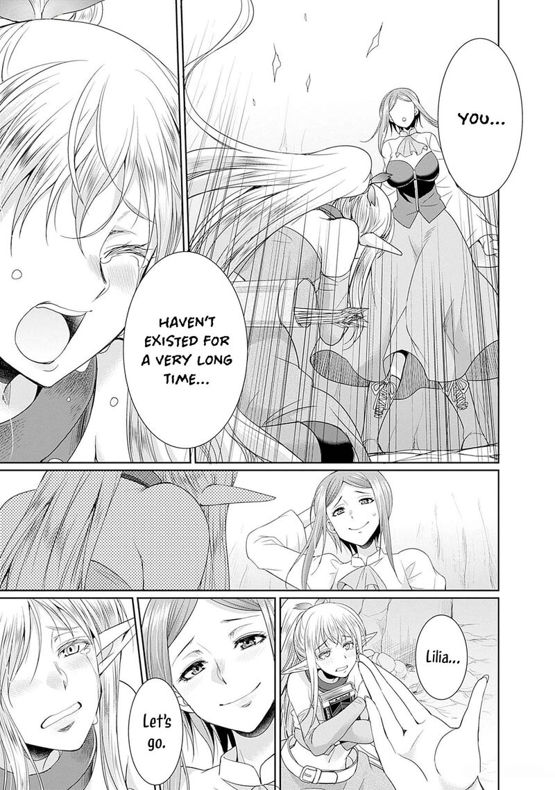 Elf Dorei To Kizuku Dungeon Harem Isekai De Netotte Nakama Wo Fuyashimasu 12 8