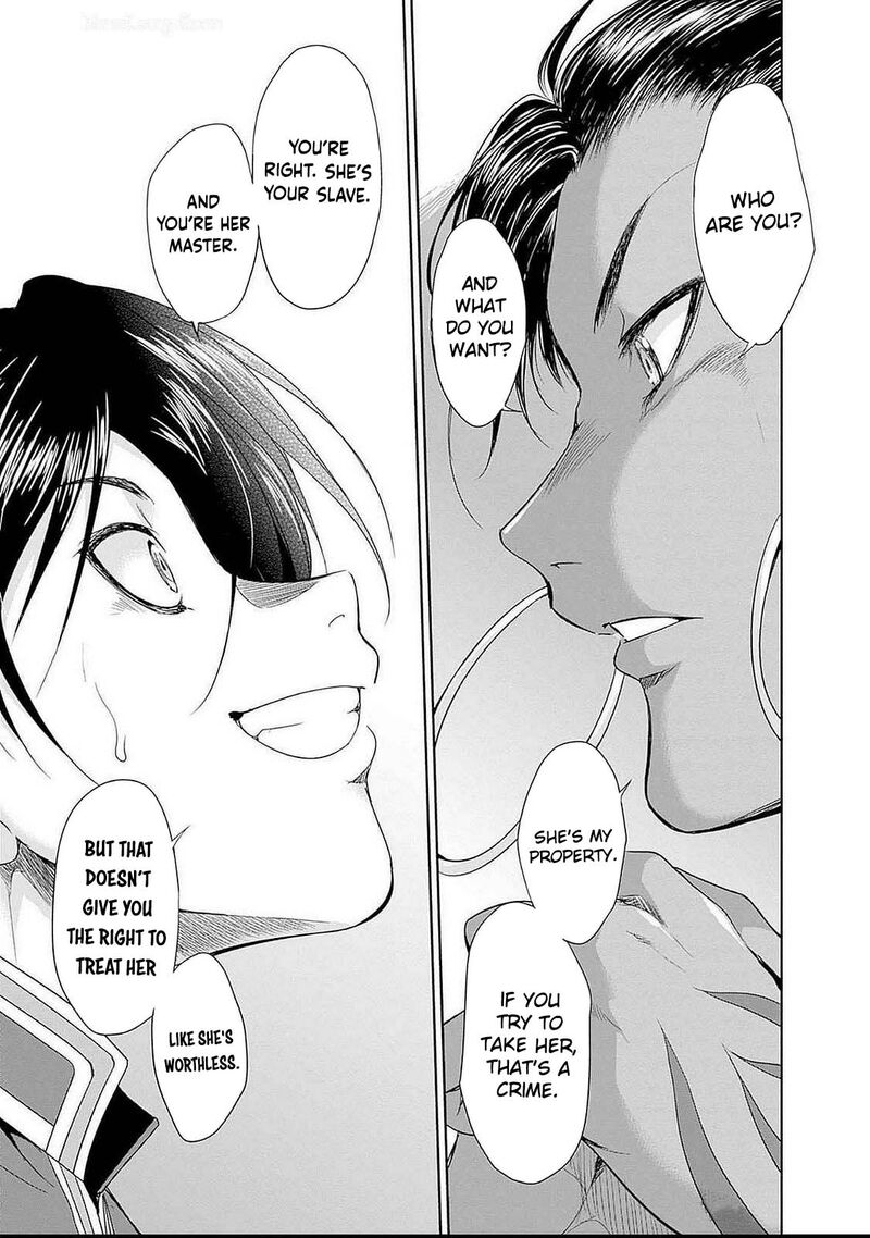 Elf Dorei To Kizuku Dungeon Harem Isekai De Netotte Nakama Wo Fuyashimasu 13 17