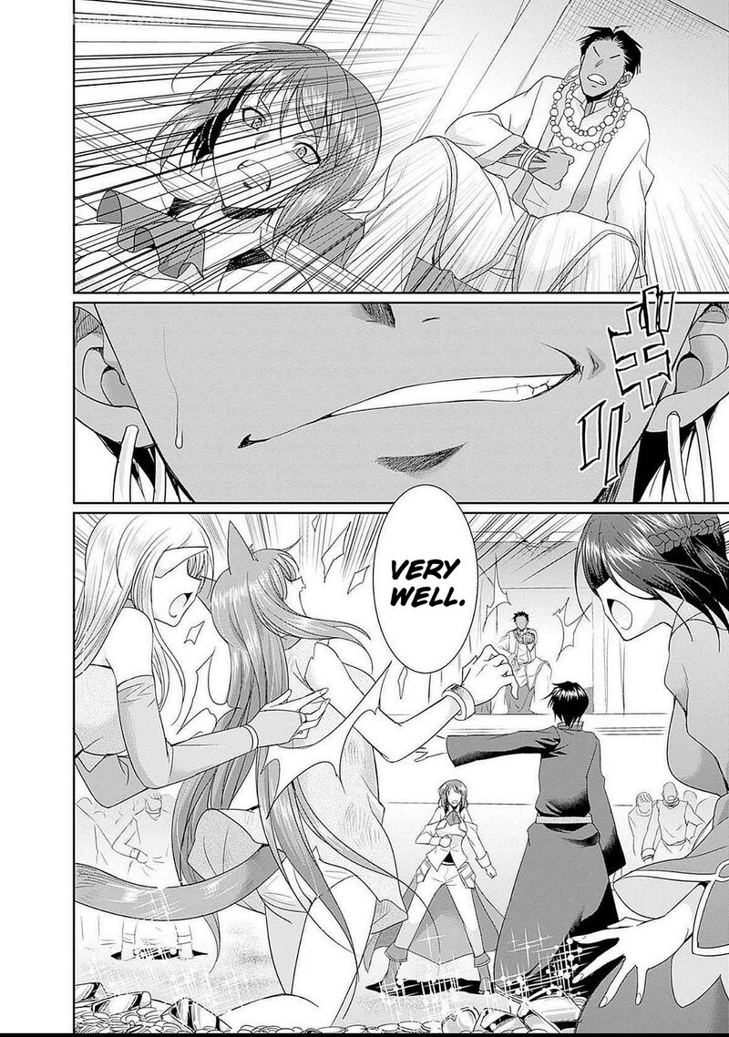 Elf Dorei To Kizuku Dungeon Harem Isekai De Netotte Nakama Wo Fuyashimasu 13 24