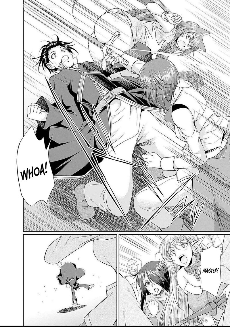 Elf Dorei To Kizuku Dungeon Harem Isekai De Netotte Nakama Wo Fuyashimasu 13 9