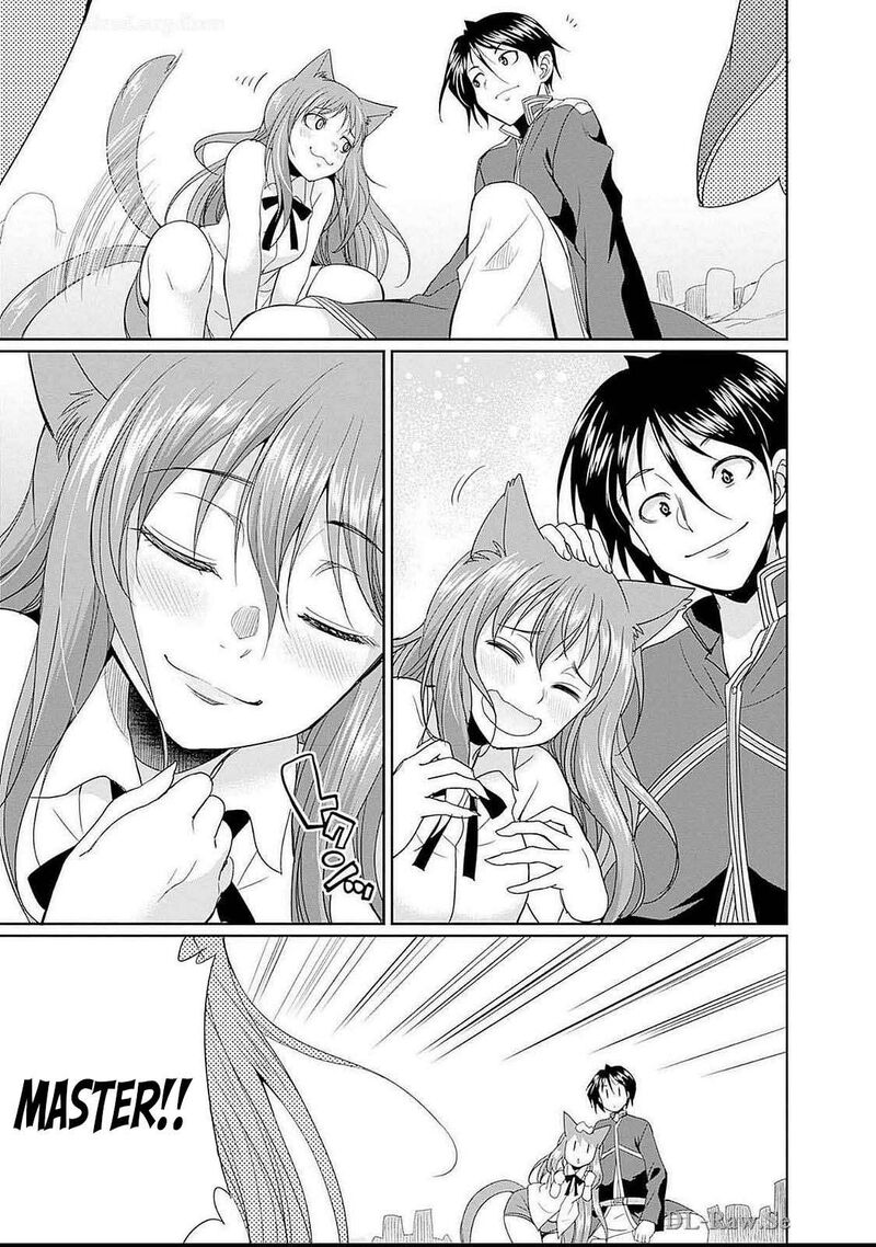 Elf Dorei To Kizuku Dungeon Harem Isekai De Netotte Nakama Wo Fuyashimasu 16 24
