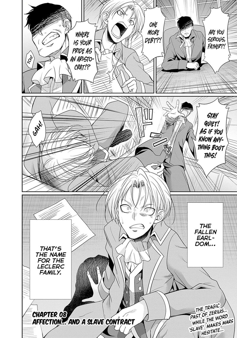Elf Dorei To Kizuku Dungeon Harem Isekai De Netotte Nakama Wo Fuyashimasu 8 2