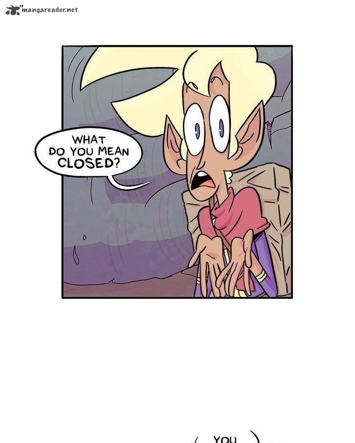 Elf Warrior 11 5