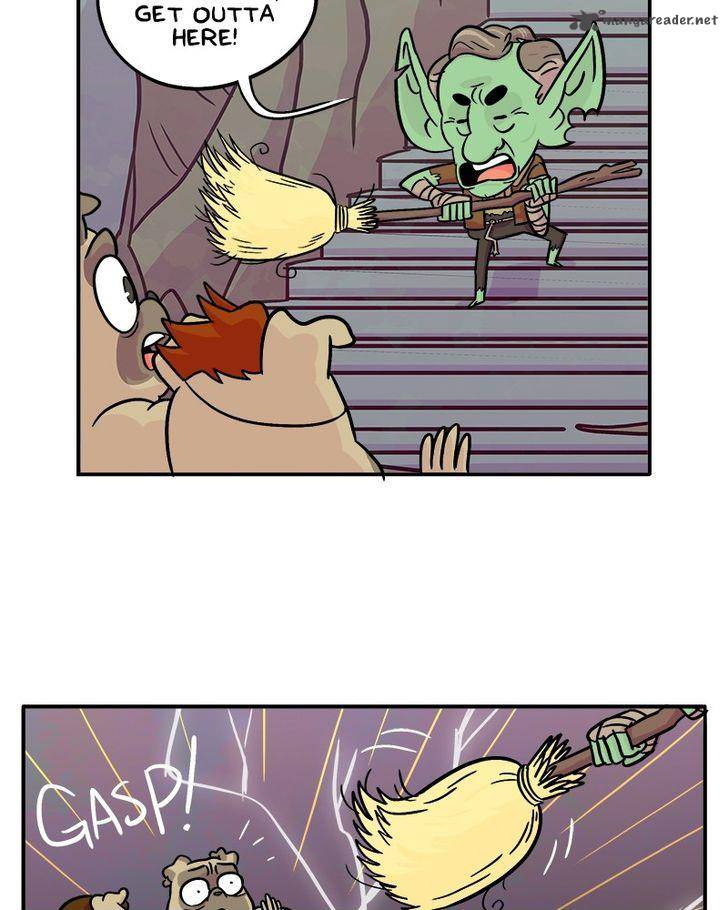 Elf Warrior 11 7