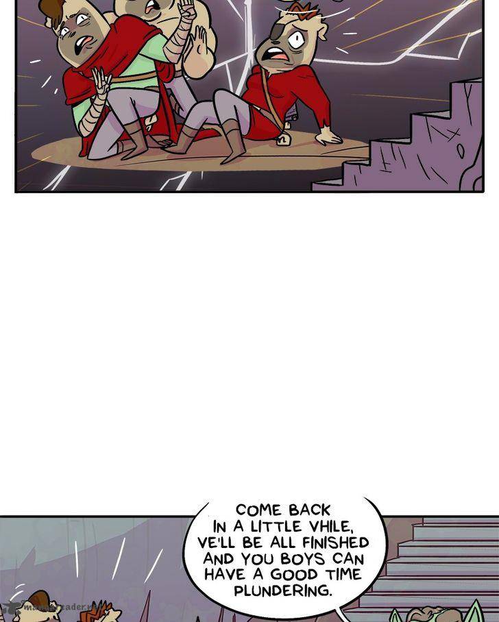 Elf Warrior 11 8