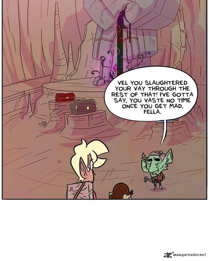 Elf Warrior 14 3