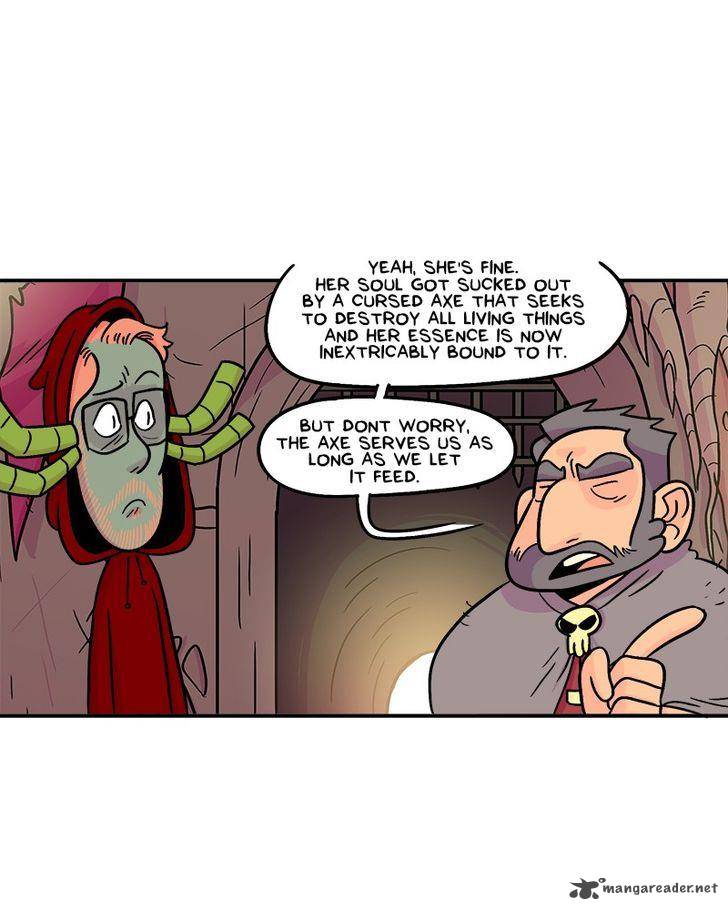 Elf Warrior 23 17