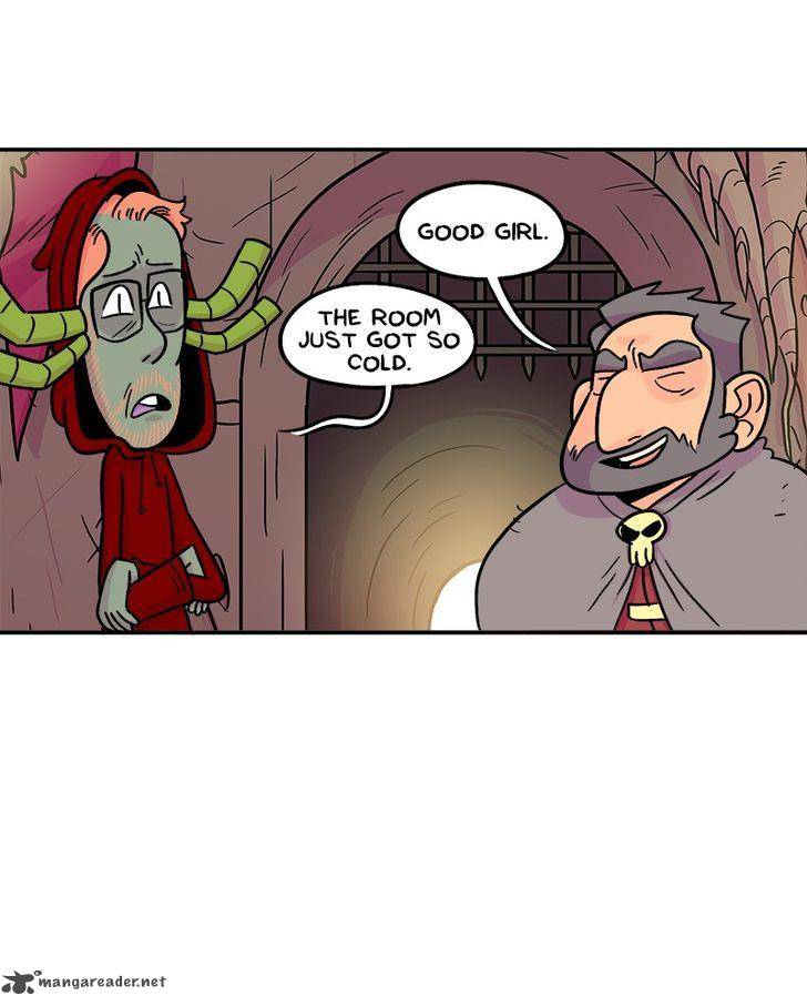 Elf Warrior 23 19