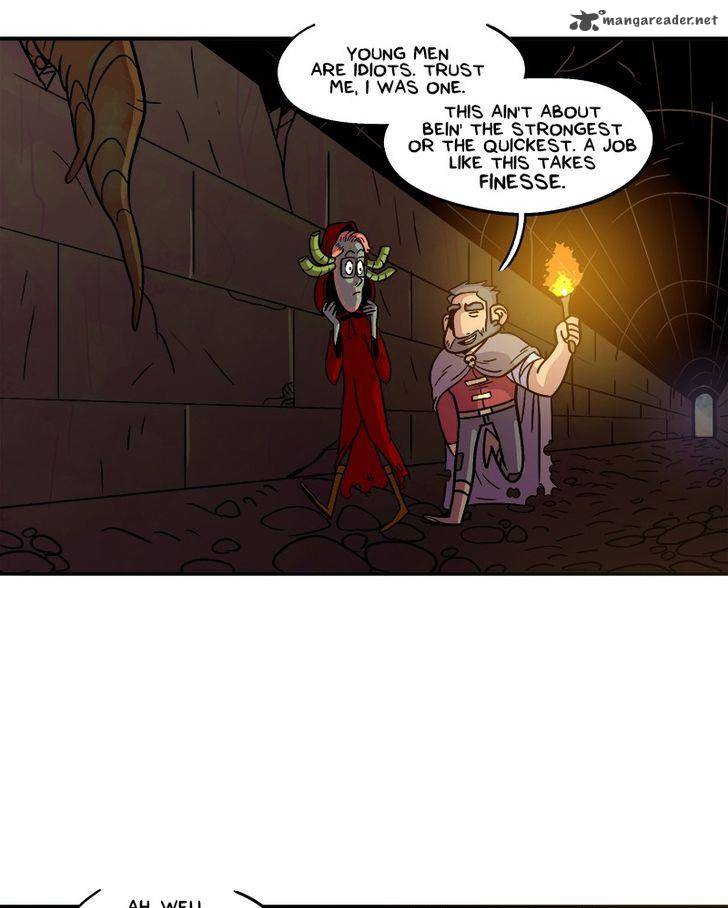 Elf Warrior 23 4