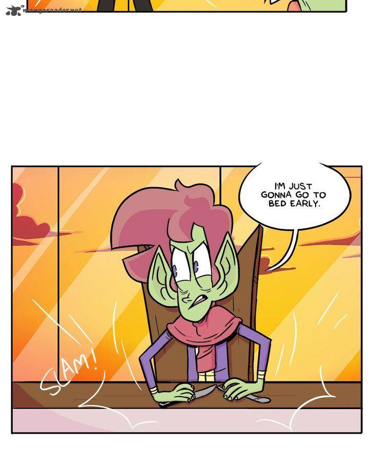 Elf Warrior 31 41
