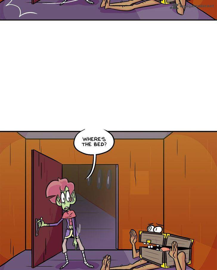 Elf Warrior 31 44