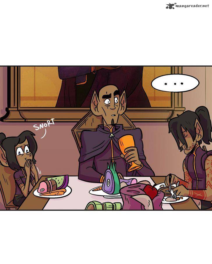 Elf Warrior 31 9