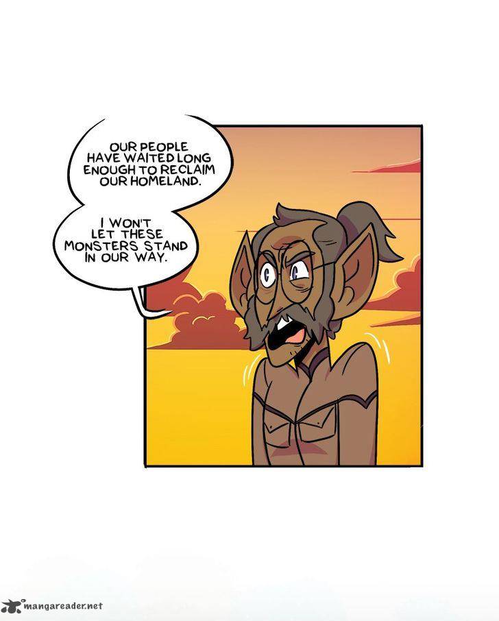 Elf Warrior 34 38