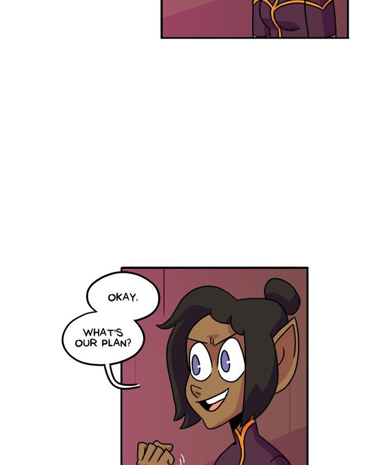 Elf Warrior 37 26
