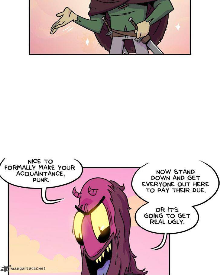 Elf Warrior 40 19