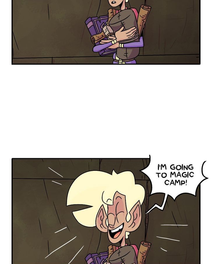 Elf Warrior 41 33