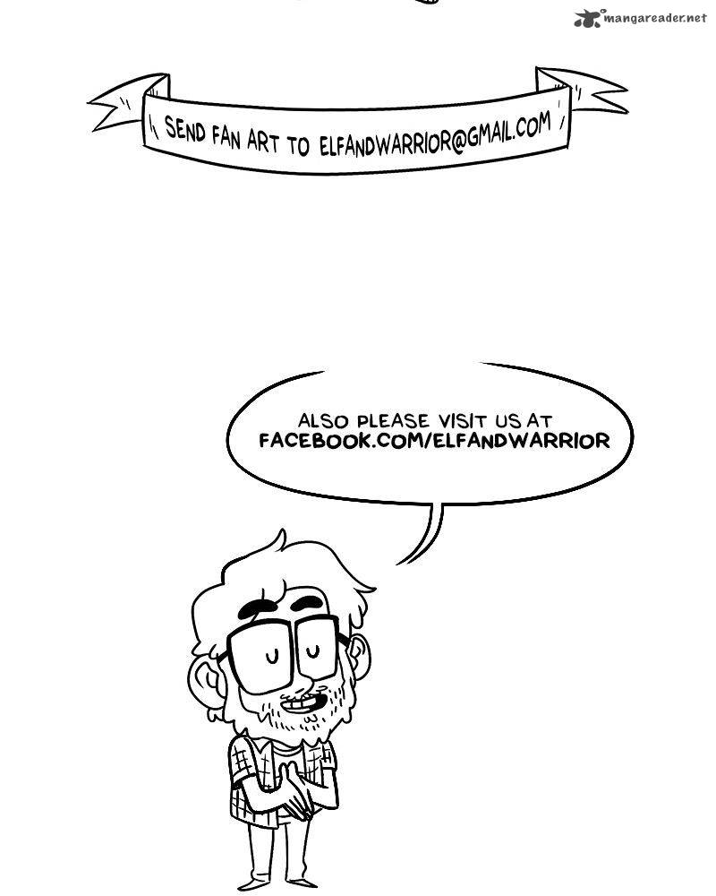 Elf Warrior 47 30