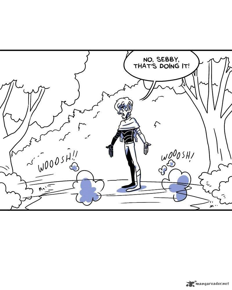Elf Warrior 47 5