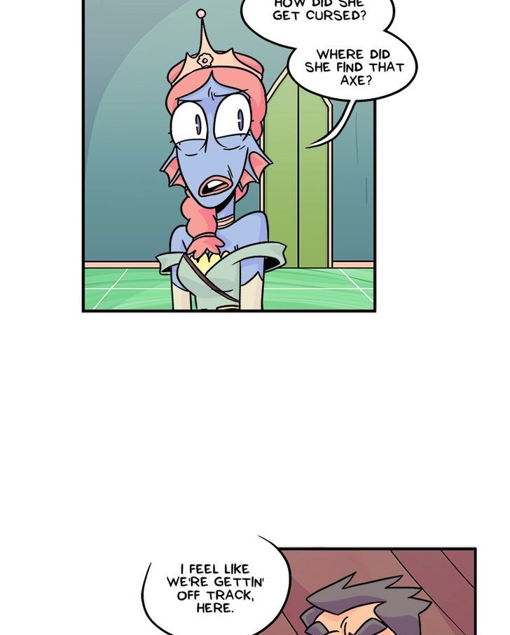Elf Warrior 49 31