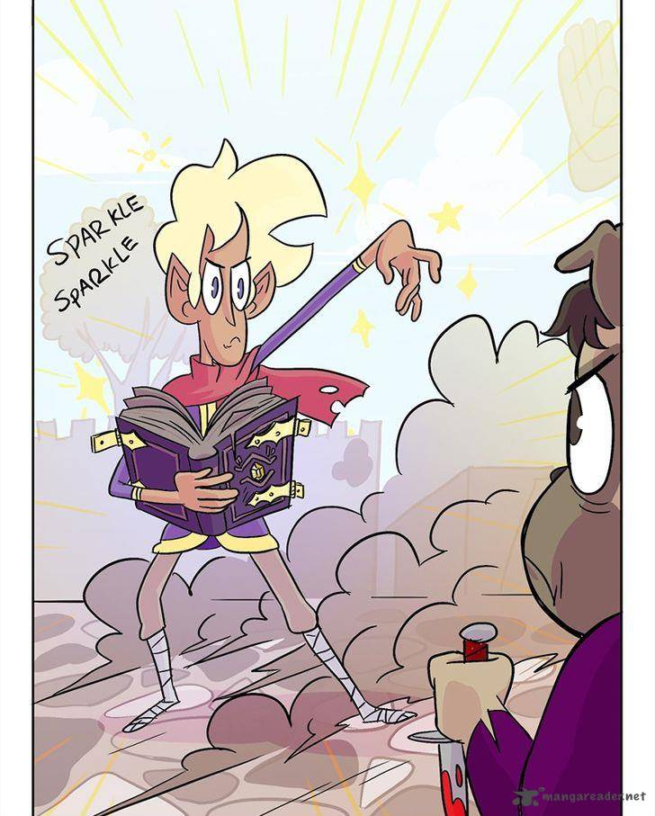 Elf Warrior 5 32