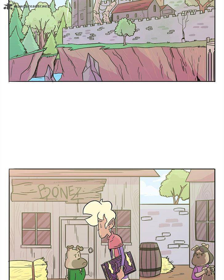 Elf Warrior 5 6