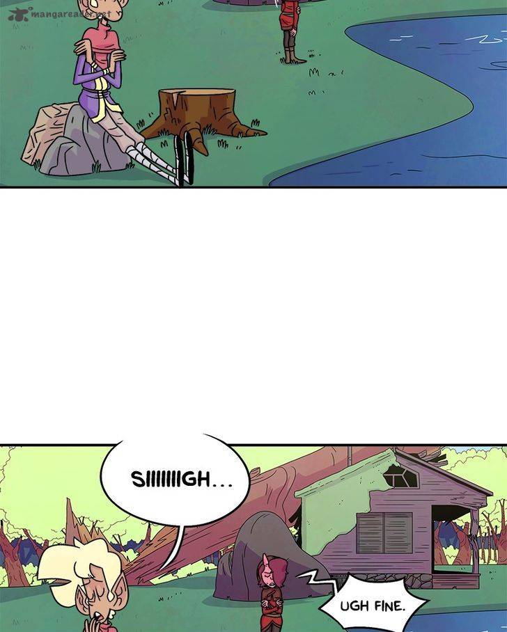 Elf Warrior 50 7
