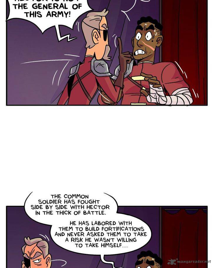 Elf Warrior 52 16