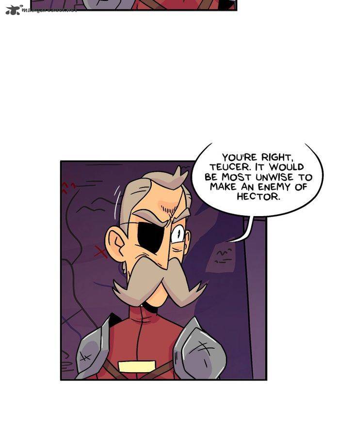 Elf Warrior 52 19