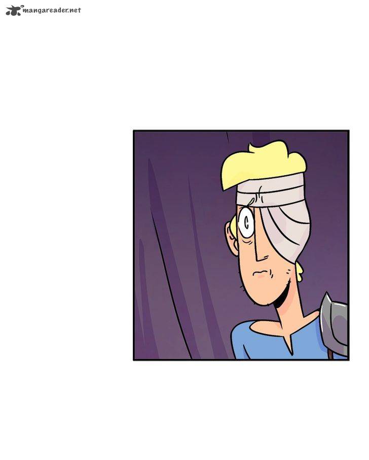Elf Warrior 52 36