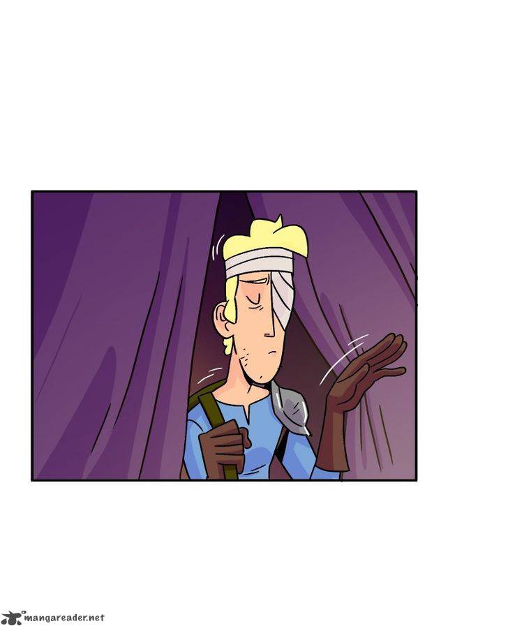 Elf Warrior 52 44