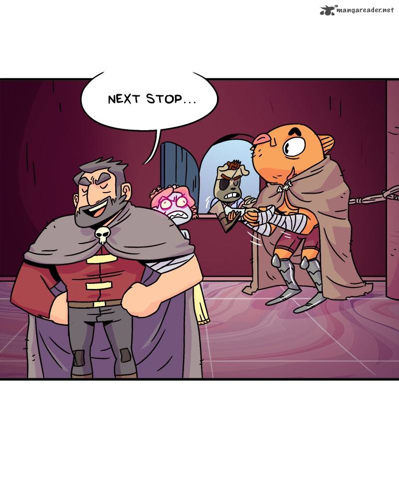 Elf Warrior 58 20