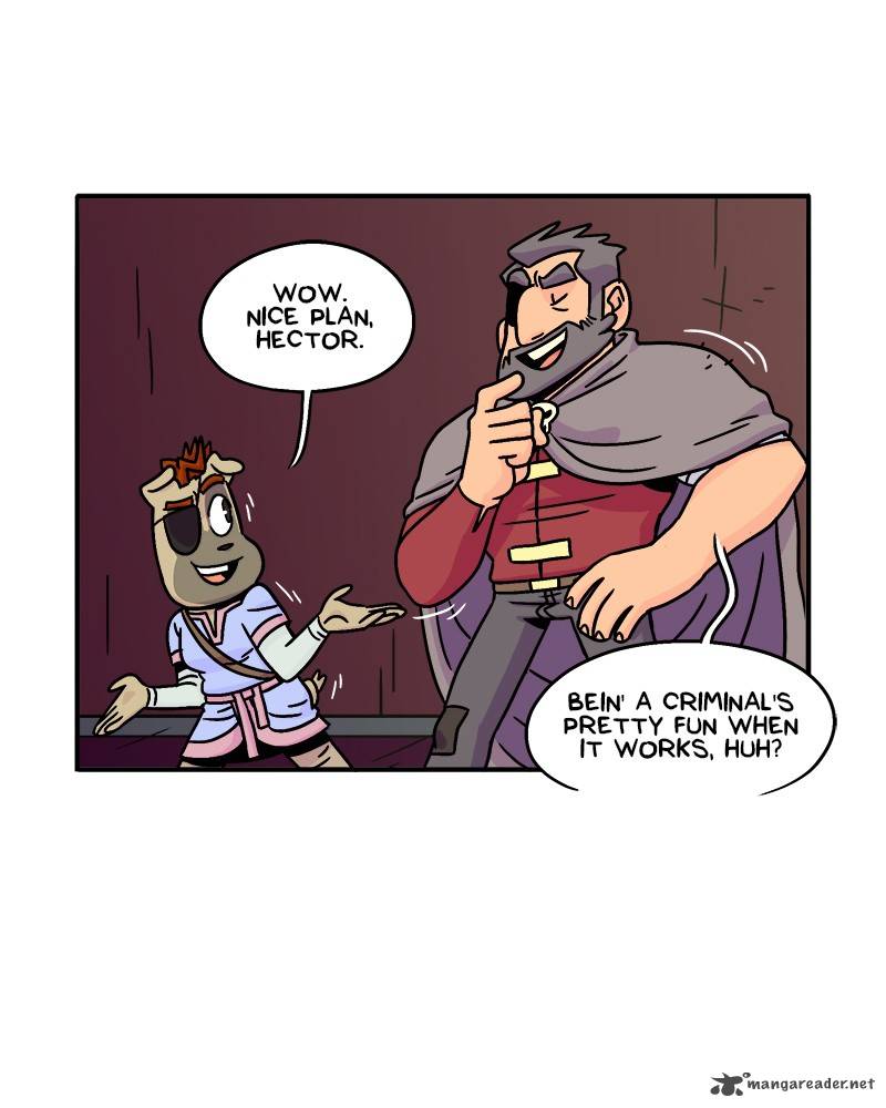 Elf Warrior 58 30