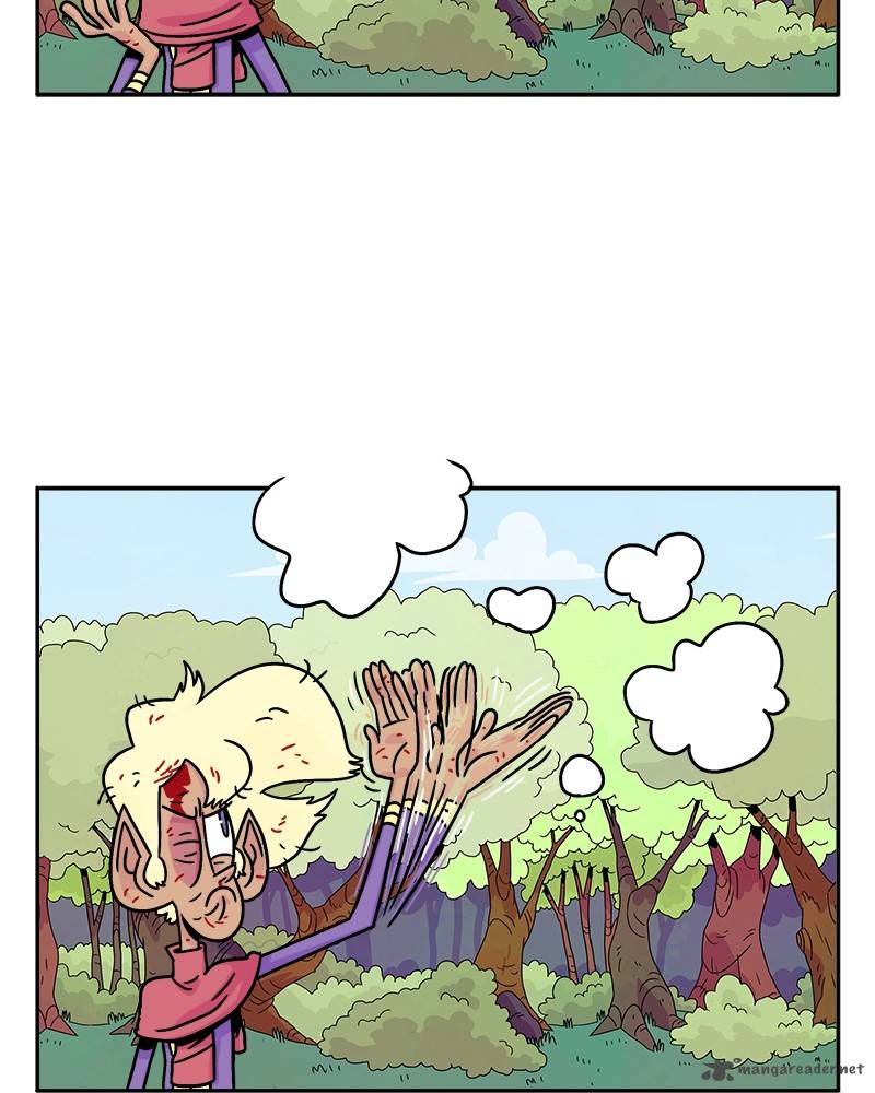Elf Warrior 59 21