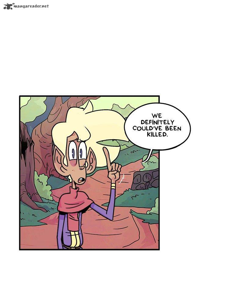 Elf Warrior 61 5