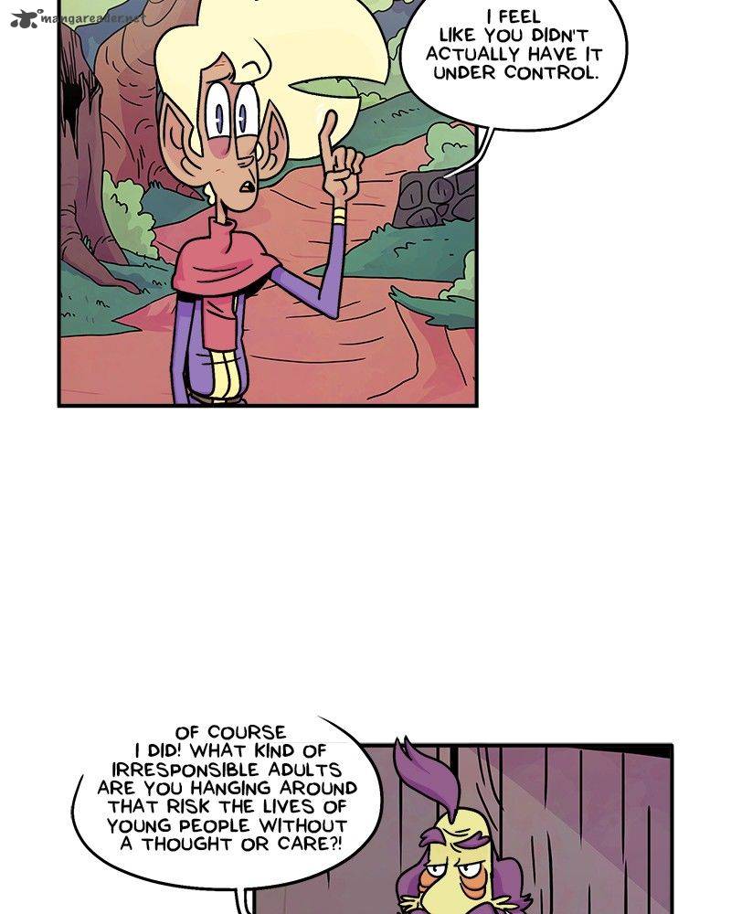 Elf Warrior 61 9