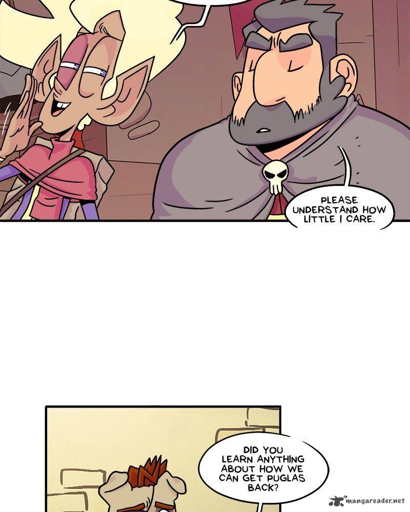 Elf Warrior 63 21