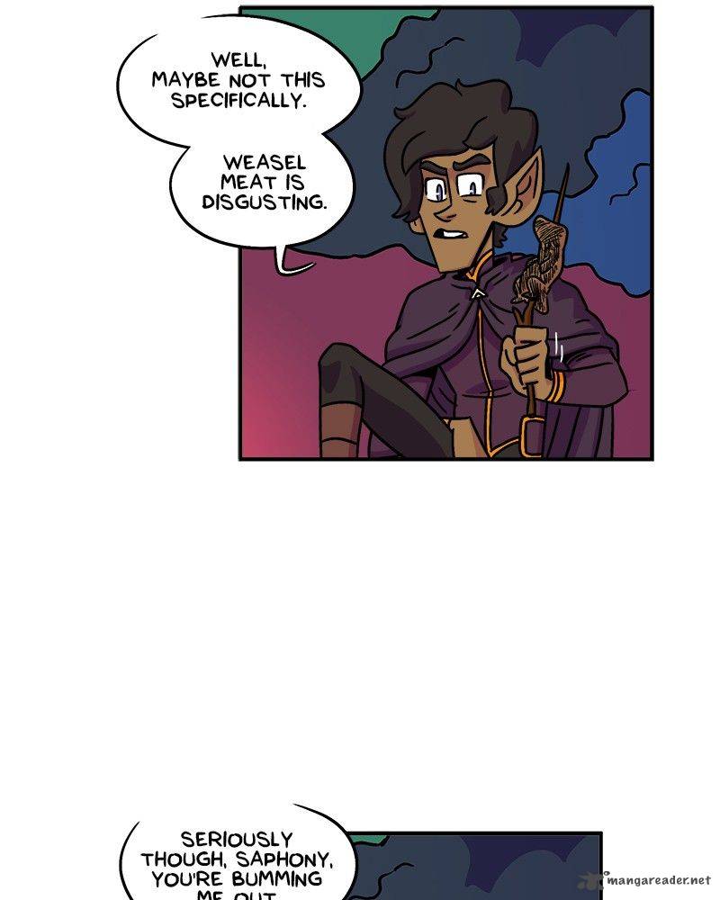 Elf Warrior 64 17