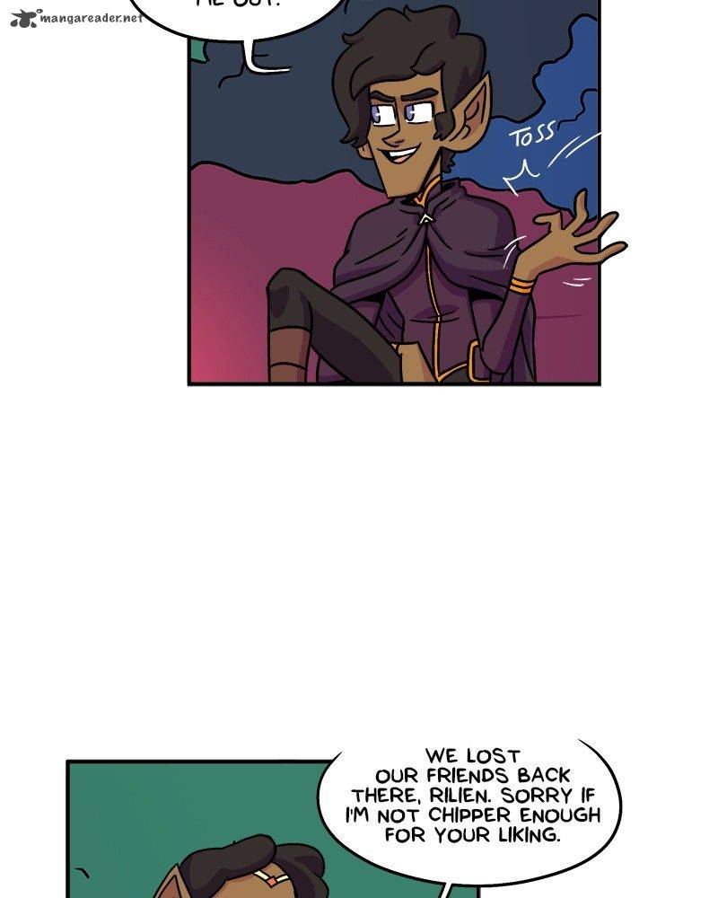 Elf Warrior 64 18