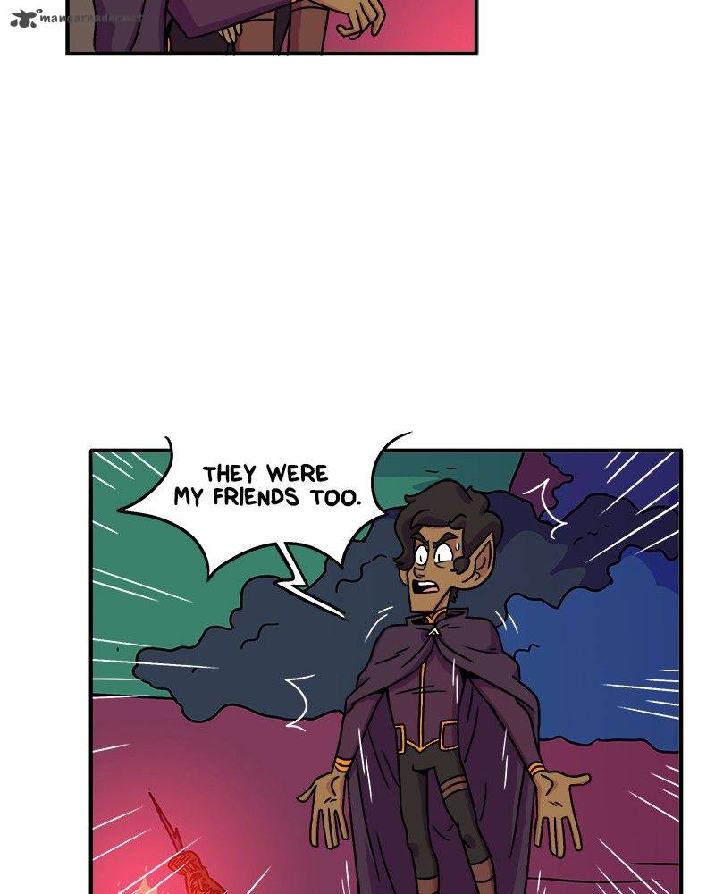 Elf Warrior 64 21