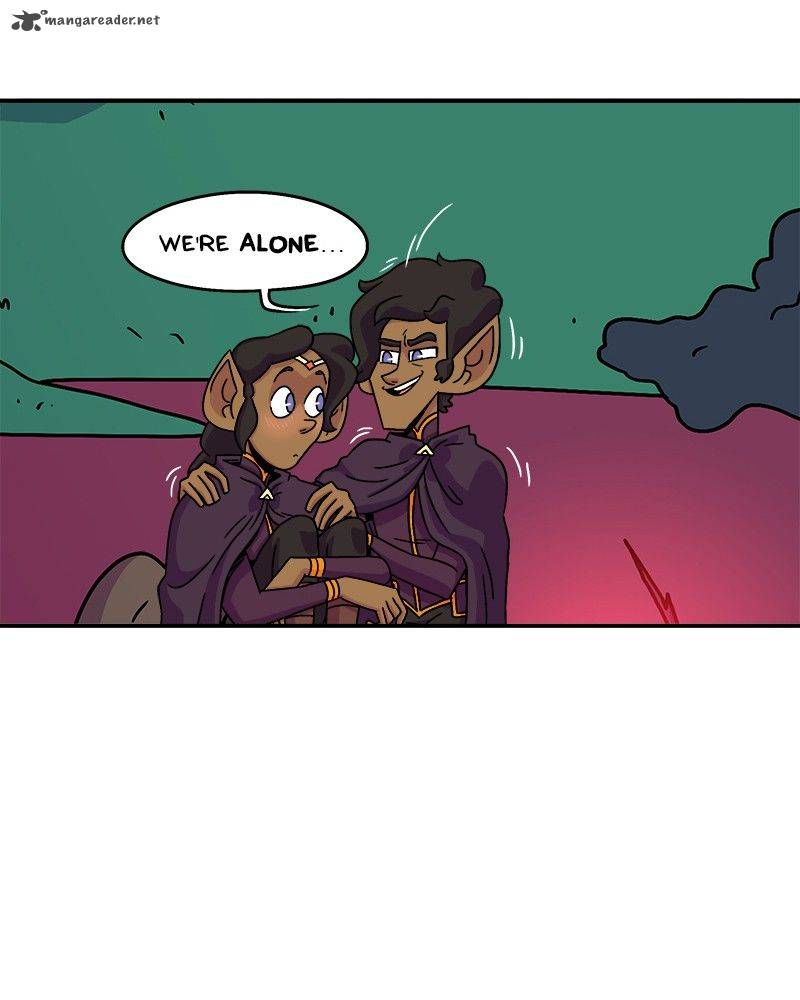 Elf Warrior 64 25