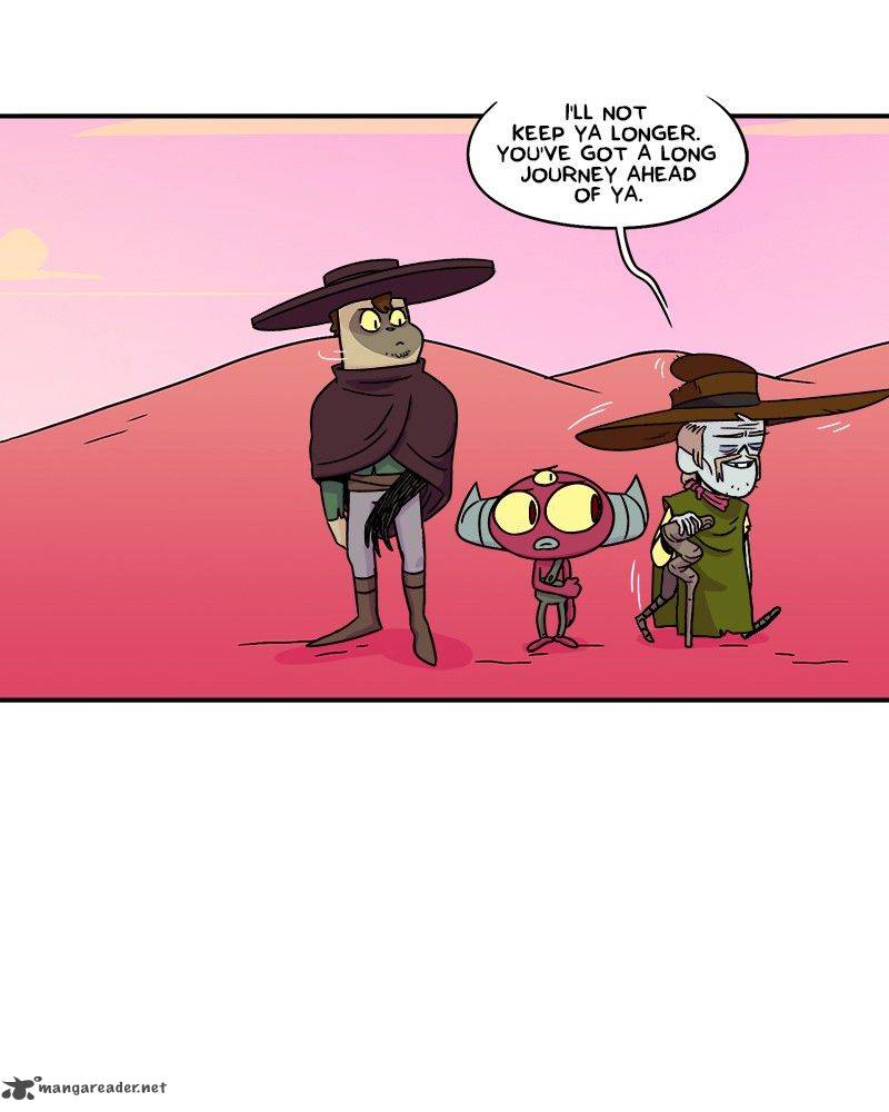 Elf Warrior 65 43