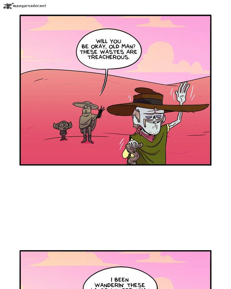 Elf Warrior 65 44