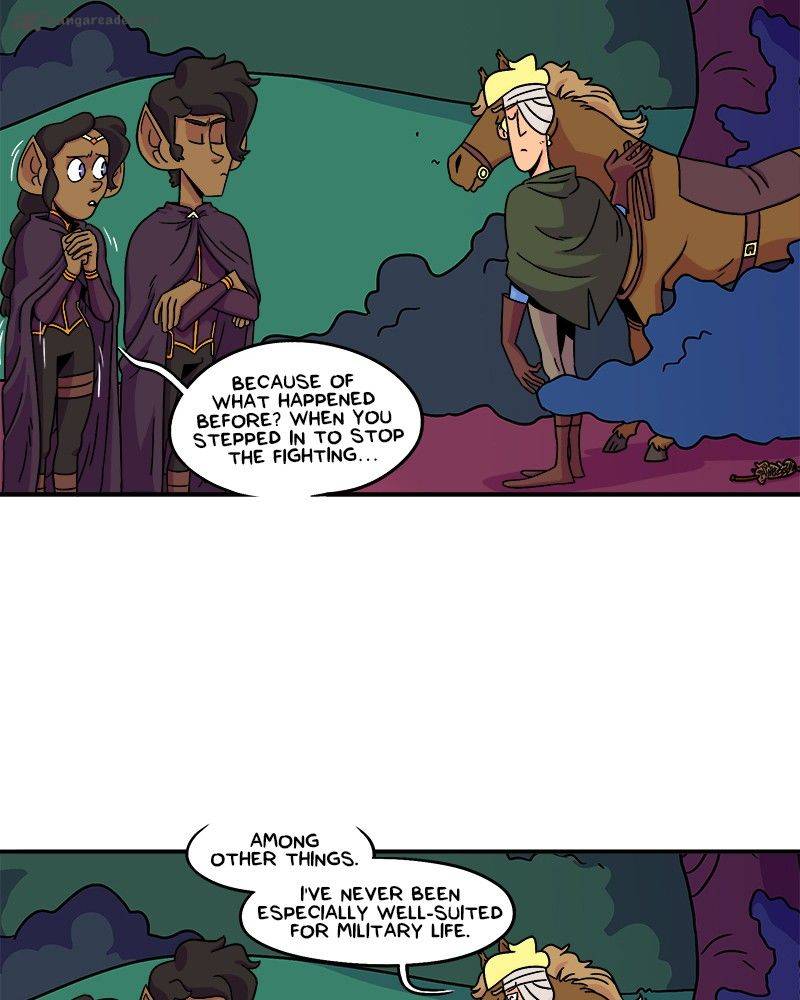 Elf Warrior 65 7