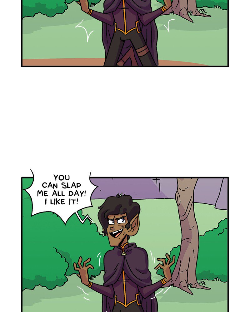 Elf Warrior 69 16