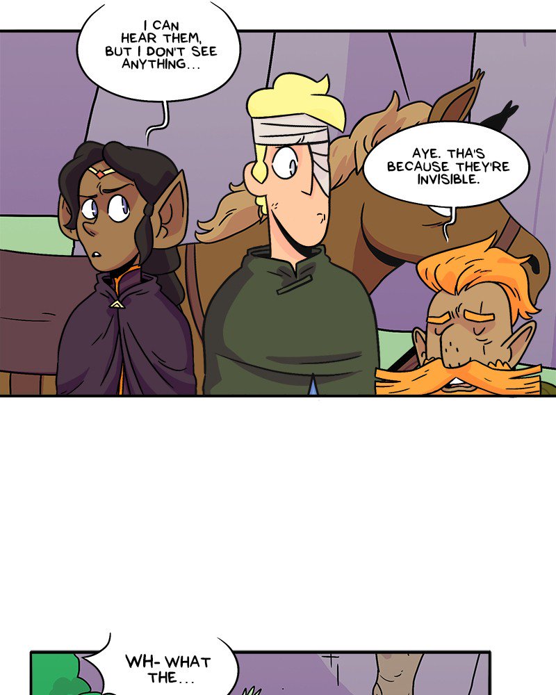 Elf Warrior 69 5