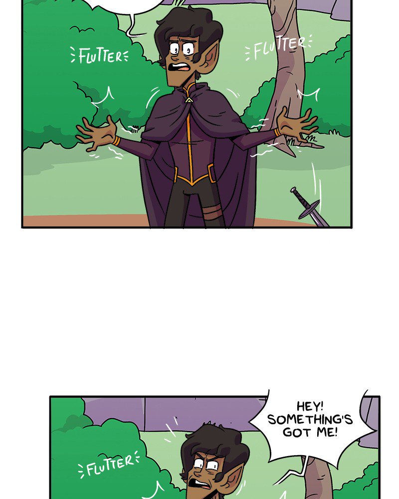 Elf Warrior 69 6
